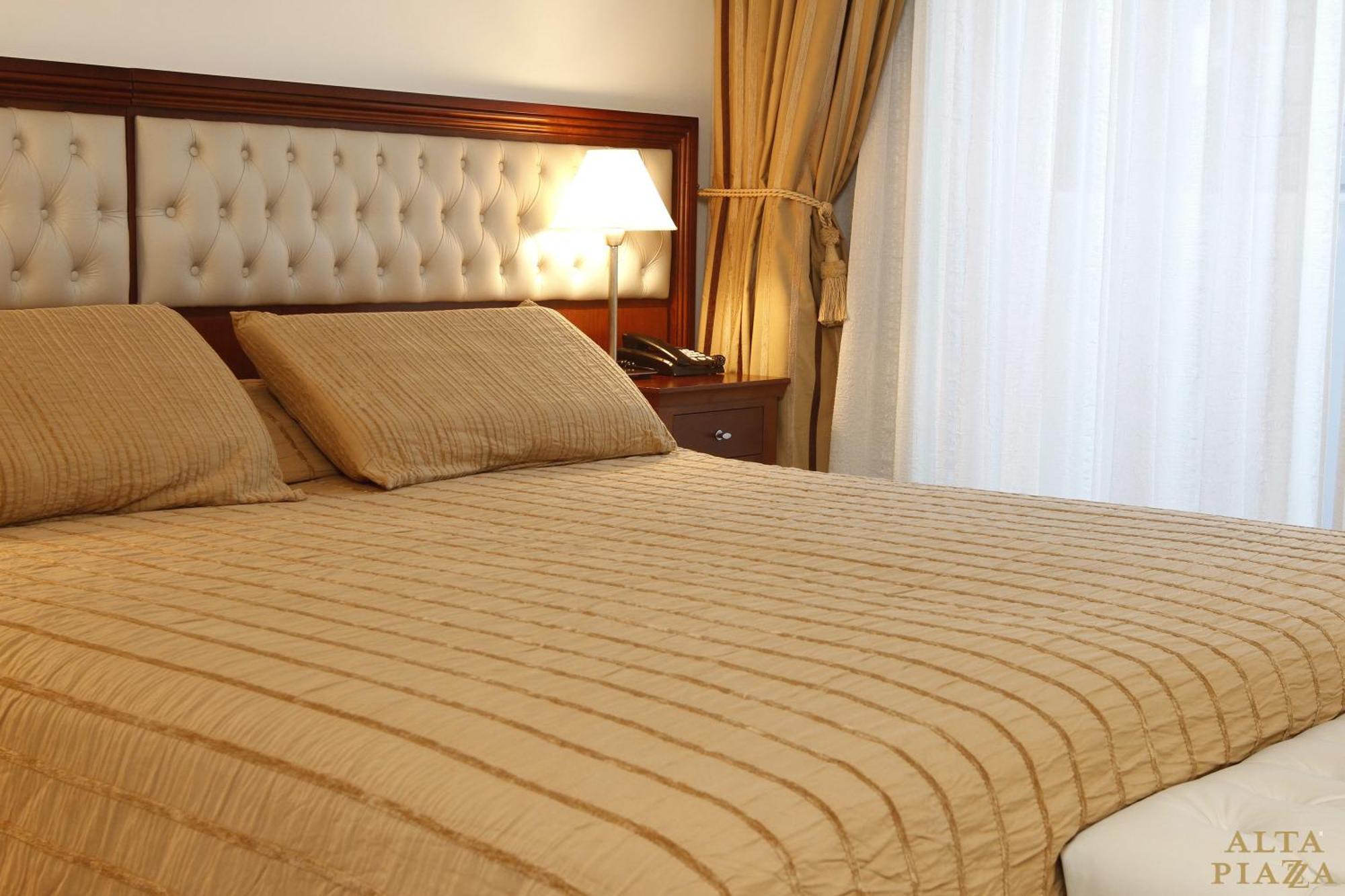 Alta Piazza -Casa Di Appartamenti- Buenos Aires Phòng bức ảnh