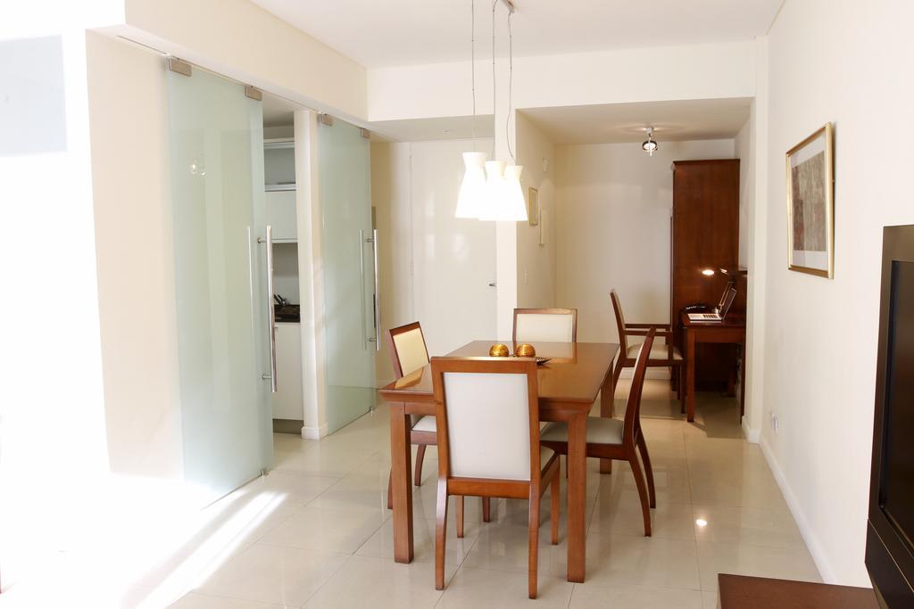 Alta Piazza -Casa Di Appartamenti- Buenos Aires Ngoại thất bức ảnh